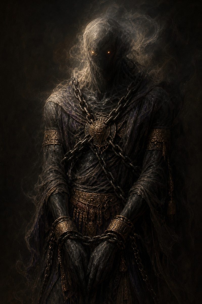 Asmodeus, GPT Image 2