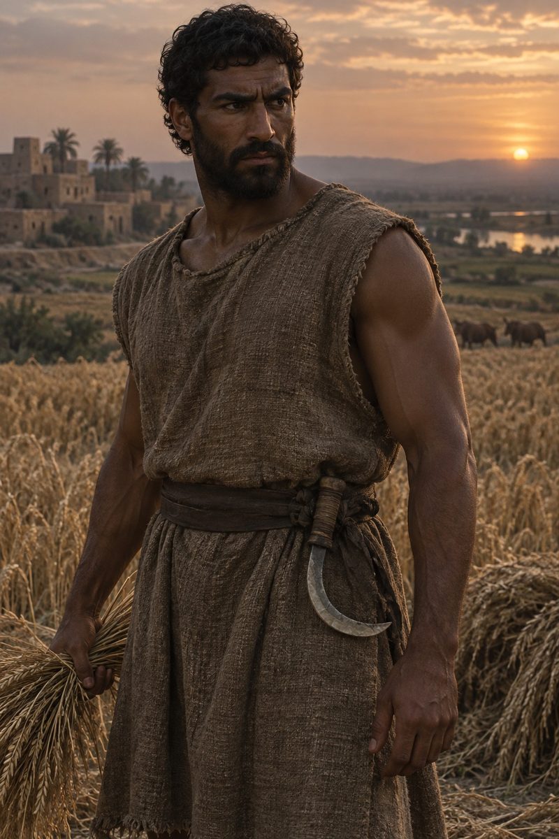 Cain