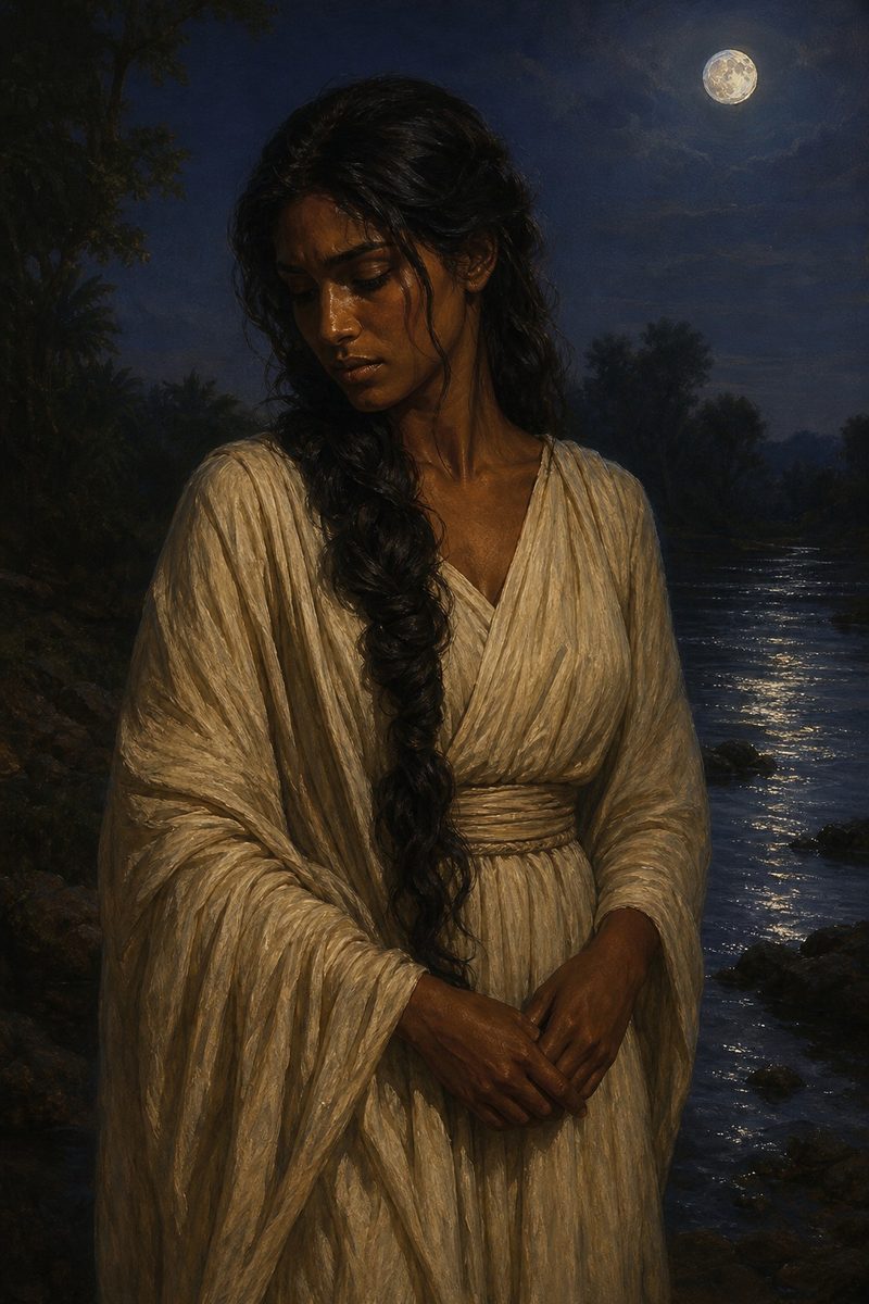Eve, GPT Image 2