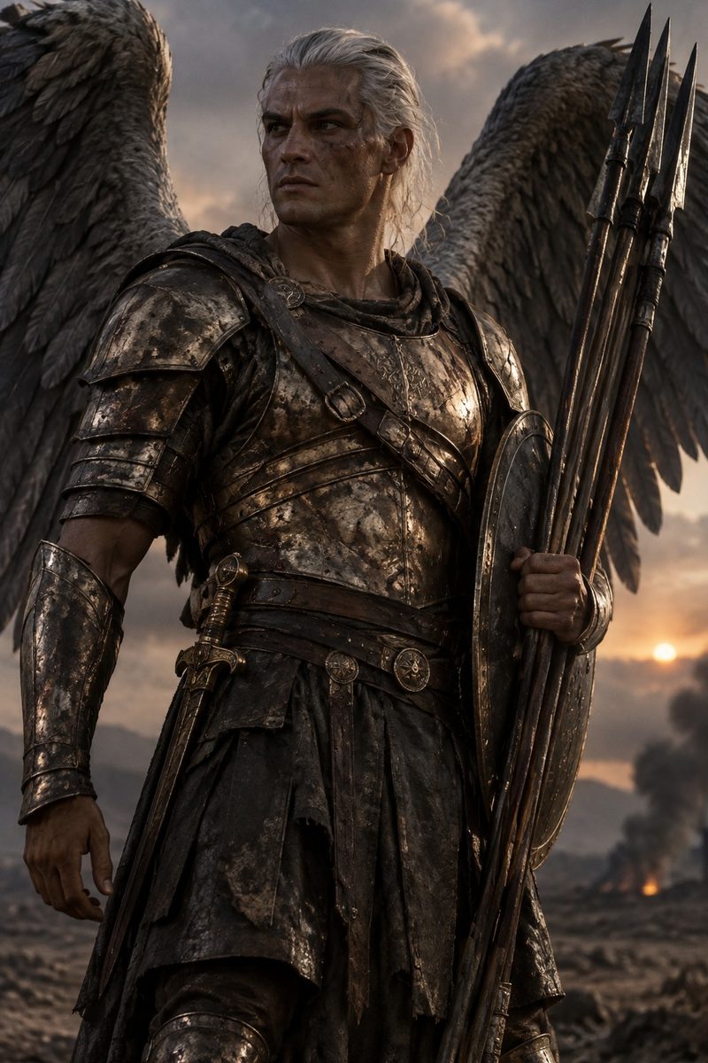 Gadreel