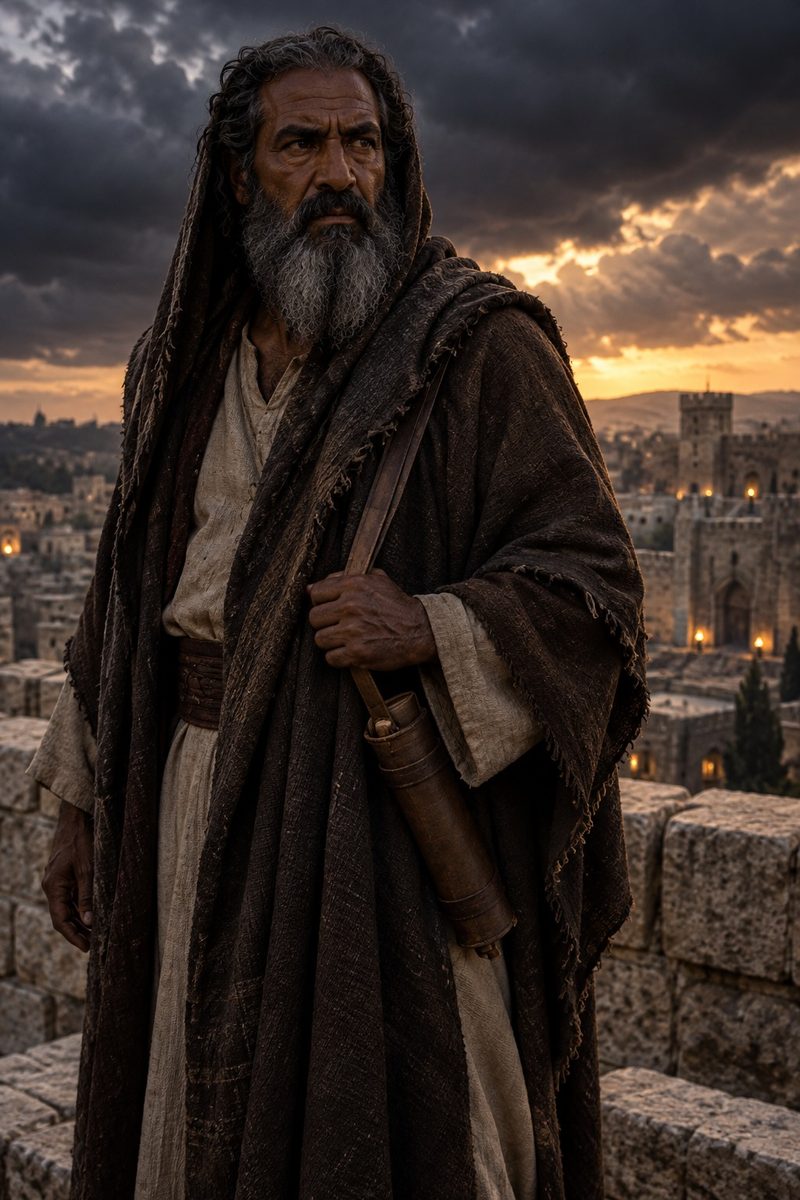 Isaiah