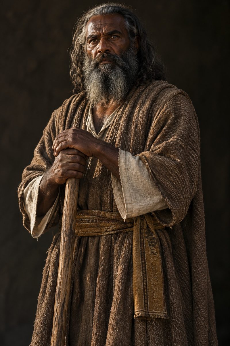 Noah