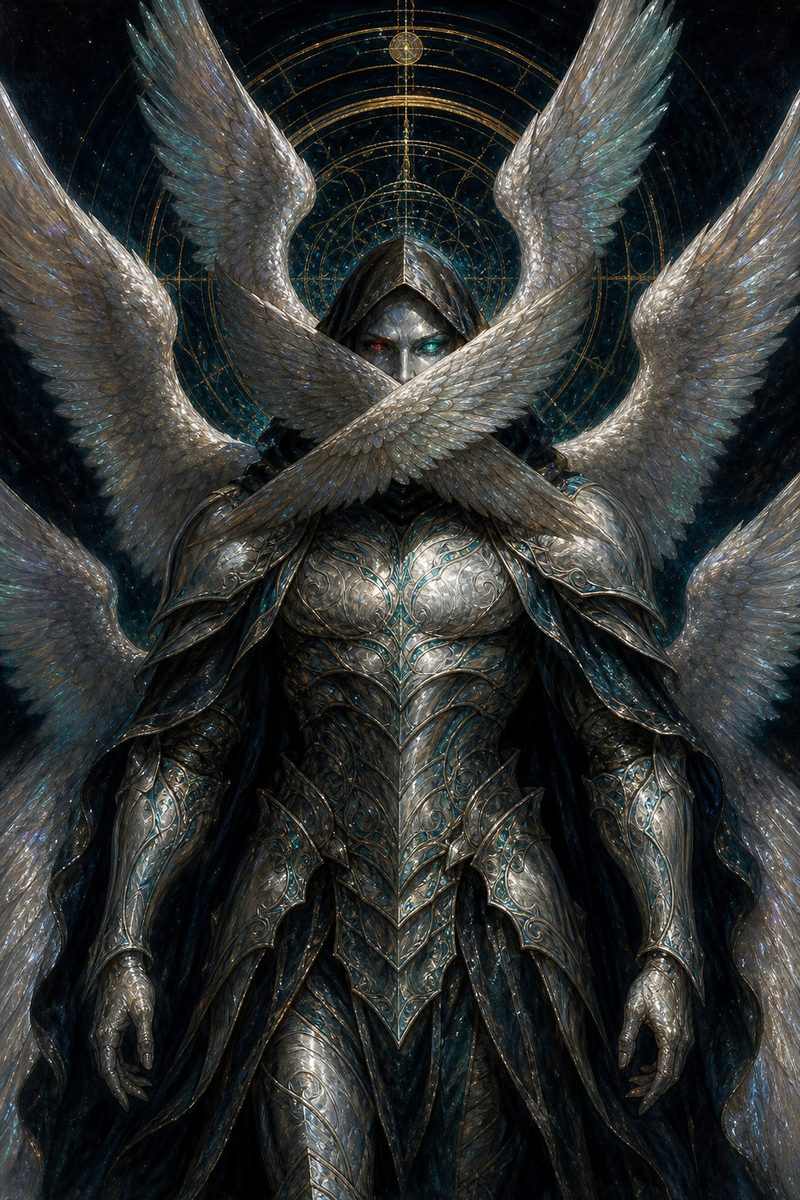 Phanuel, GPT Image 2