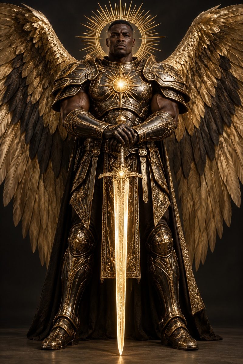 Raguel