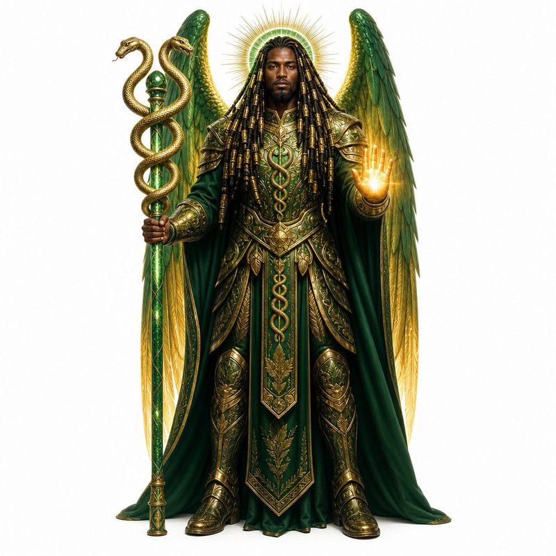 Raphael, GPT Image 2