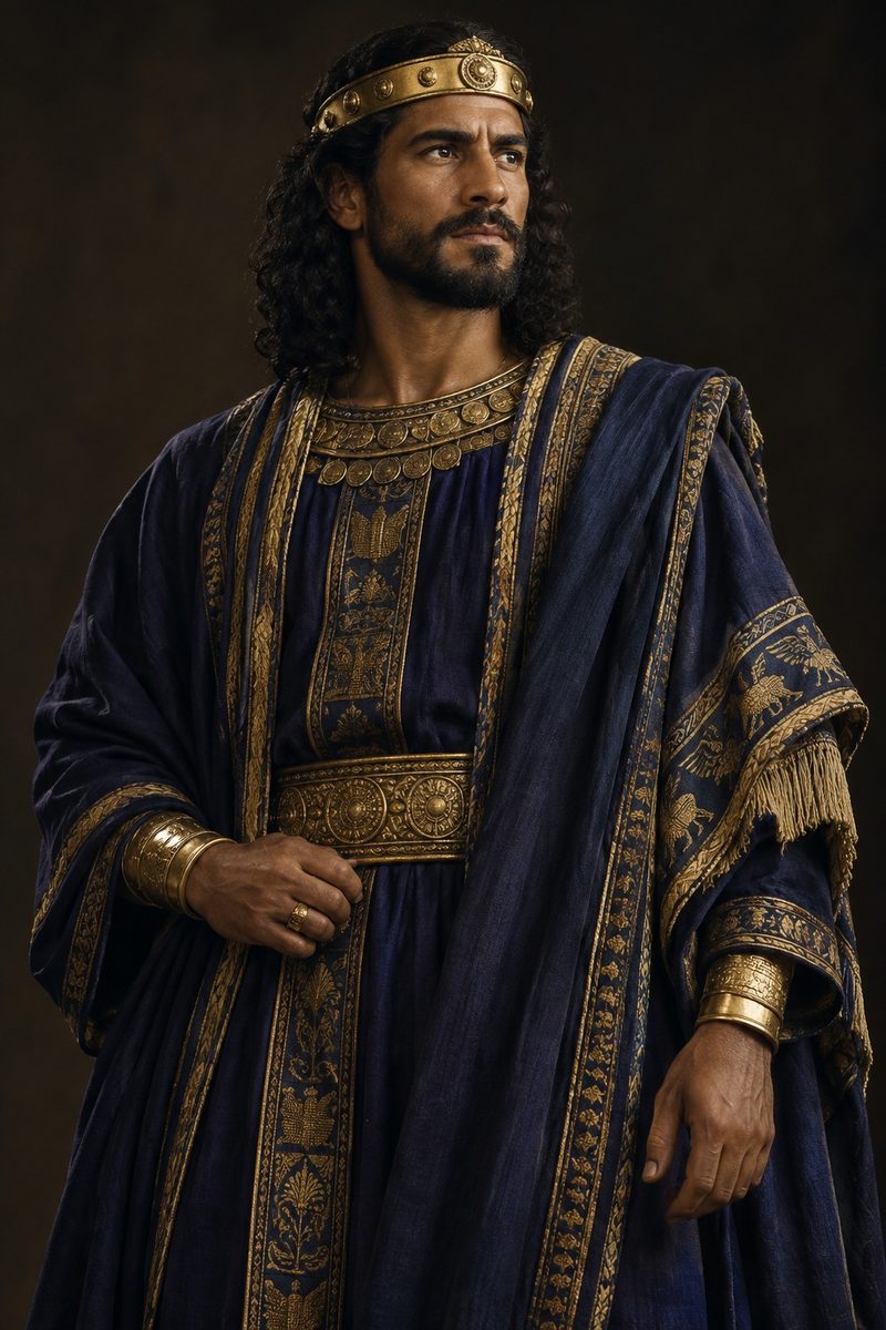 Solomon