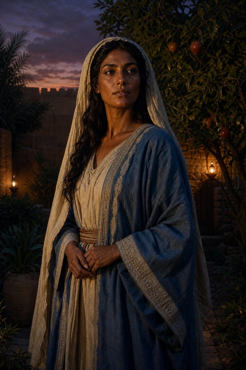 Susanna, GPT Image 2