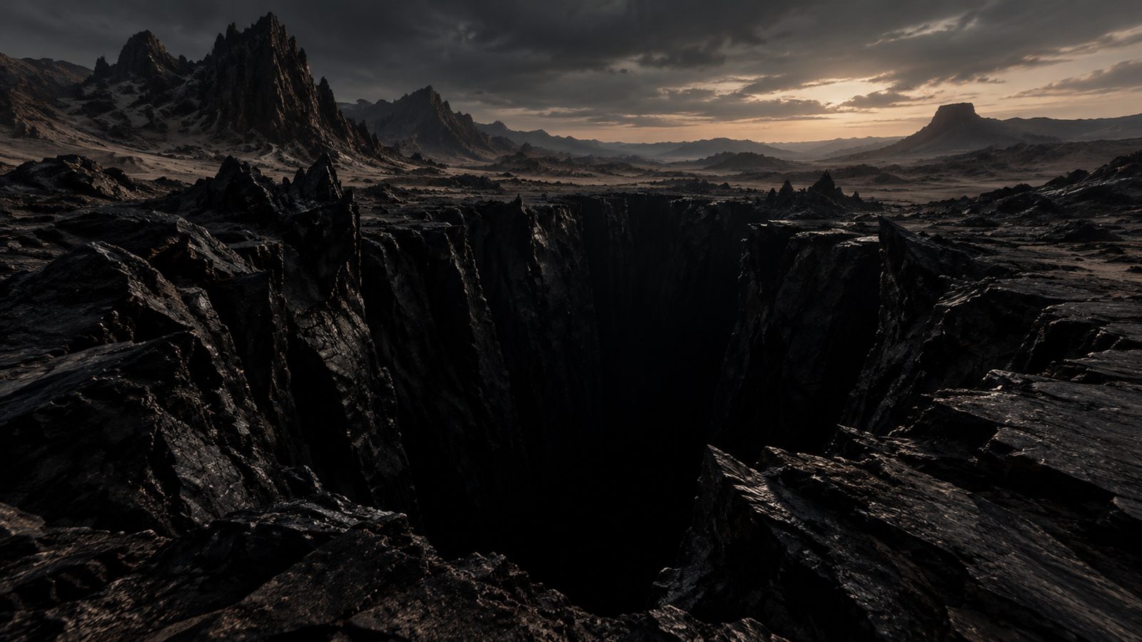 The Desert of Dudael, GPT Image 2