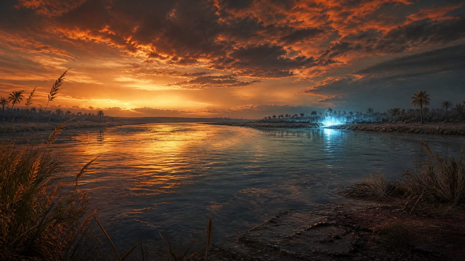 The Tigris, GPT Image 2